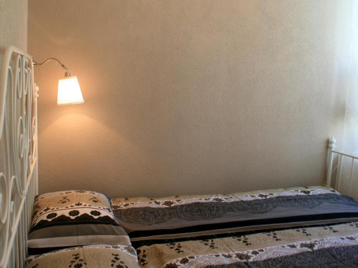 לינדאו Ferienwohnung Katharina מראה חיצוני תמונה
