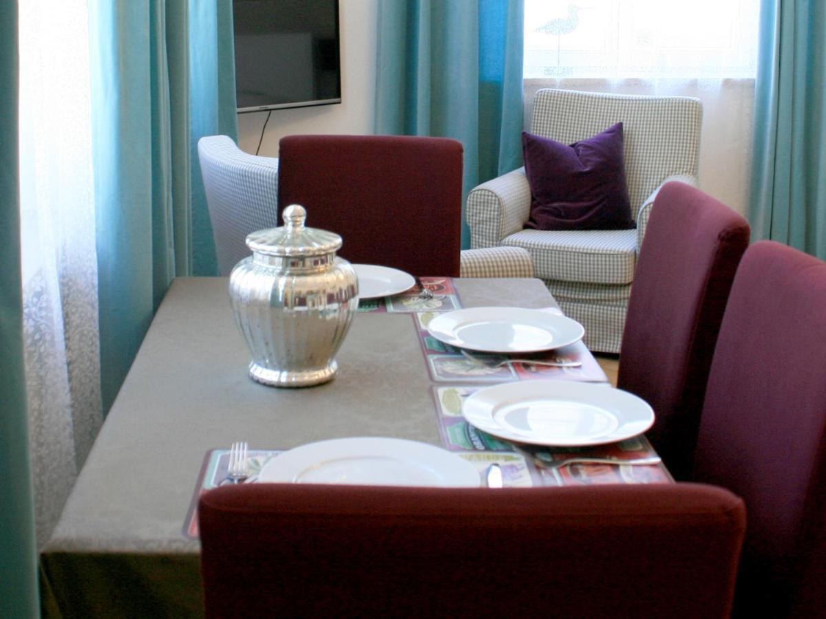לינדאו Ferienwohnung Katharina מראה חיצוני תמונה