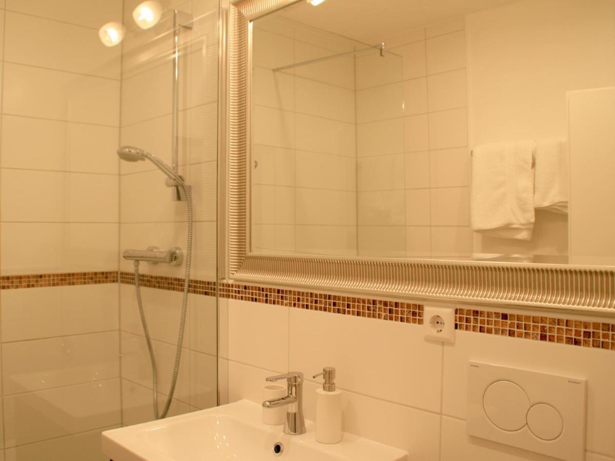 לינדאו Ferienwohnung Katharina מראה חיצוני תמונה