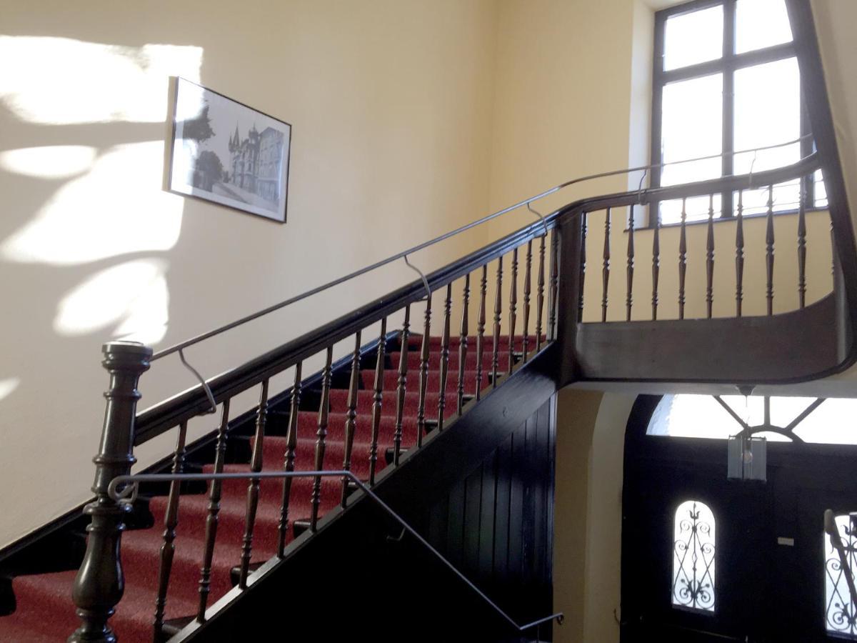 לינדאו Ferienwohnung Katharina מראה חיצוני תמונה