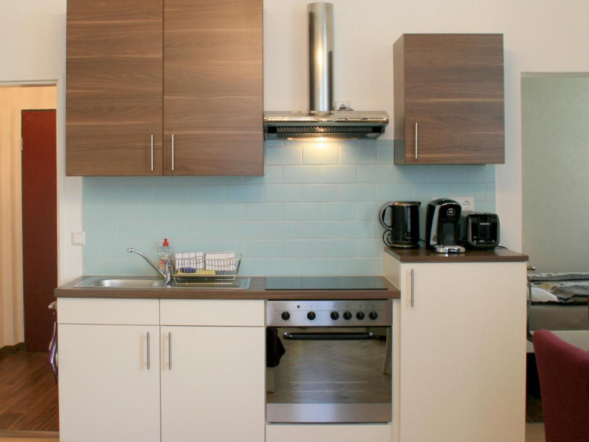 לינדאו Ferienwohnung Katharina מראה חיצוני תמונה