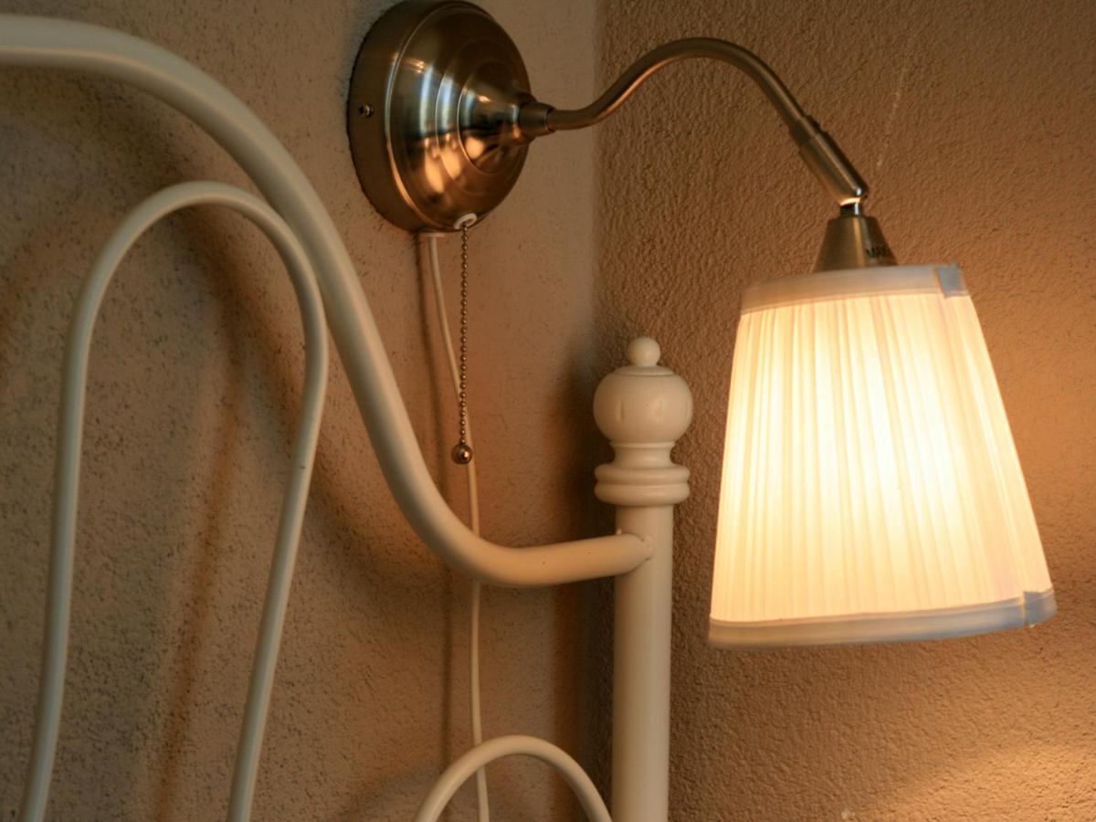 לינדאו Ferienwohnung Katharina מראה חיצוני תמונה